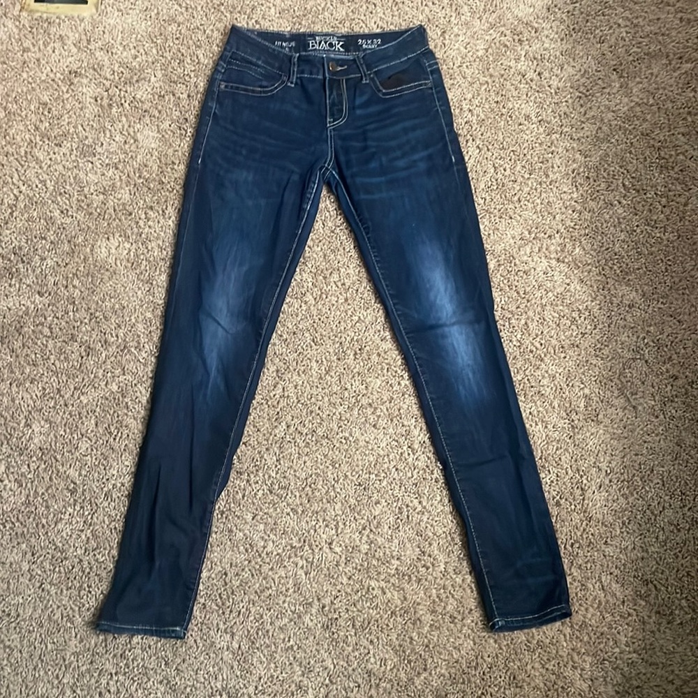 25x32 skinny